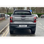 Ford Ranger - Wildtrak X AUTO 2.0L 205ps EcoBlue 10 Speed 4x4 Double Cab, SYNC 4 WITH ANROID AUTO/APPLE CARPLAY, REAR PARKING SENSORS