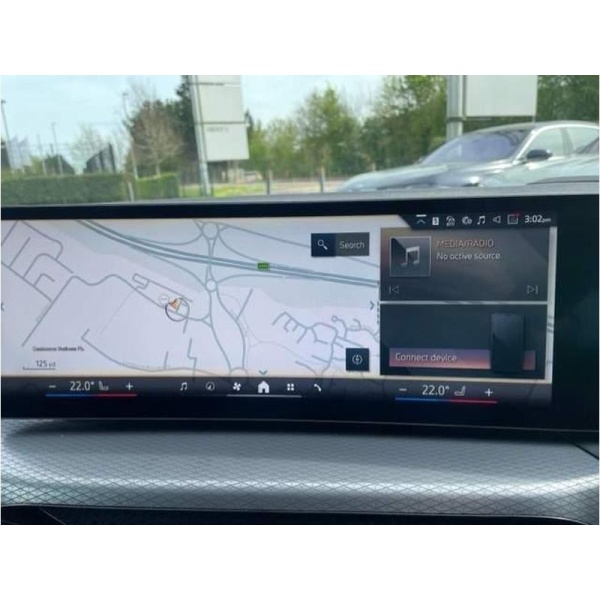 BMW 4 Series - 2.0 420i M Sport Auto Euro 6 (s/s) 2dr