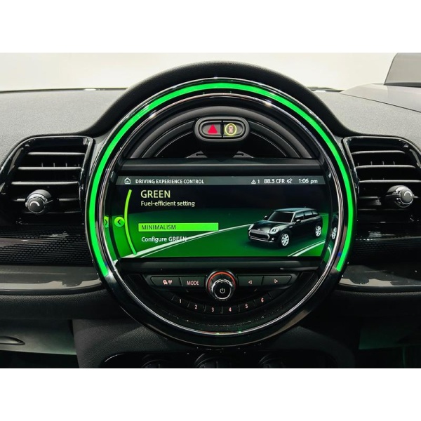 MINI Clubman - 2.0 Cooper S Auto Euro 6 (s/s) 6dr