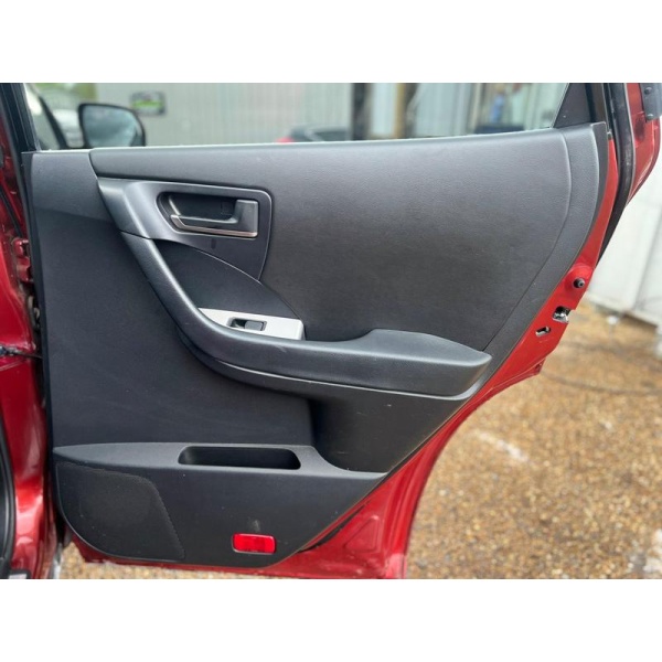 Nissan Murano - 3.5 V6 CVT 5dr