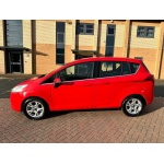 Ford B-max - 1.0 ZETEC 5d 100 BHP TIMING BELT KIT DONE @ 51,329