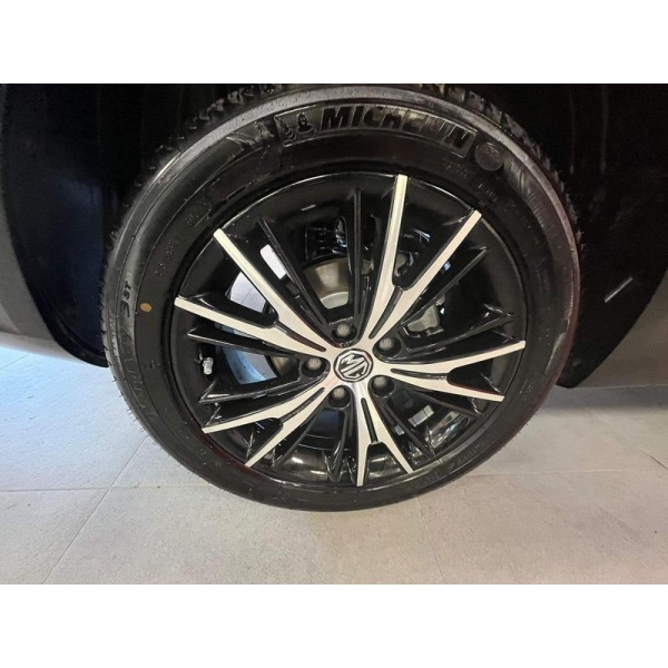MG MG5 - 61.1kWh Trophy Estate 5dr Electric Auto (156 ps)