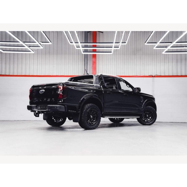 Ford Ranger - 2.0 TD EcoBlue Wildtrak Double Cab Pickup Auto 4WD Euro 6 (s/s) 4dr