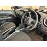 Toyota Aygo X - 1.0 VVT-i Pure x-shift Euro 6 (s/s) 5dr