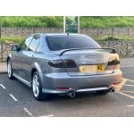 Mazda Mazda6 - 2.3 Sport 4dr