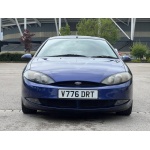 Ford Cougar - 2.5 24v 3dr