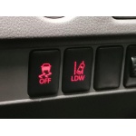 Mitsubishi L200 - 2.4 DI-D DC Warrior Pickup Double Cab 4WD (178 ps) - HEATED LEATHER