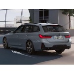 BMW 3 Series - 2.0 330e 12kWh M Sport Touring Auto xDrive Euro 6 (s/s) 5dr