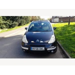 Citroen C3 Pluriel - 1.4i Code 2dr