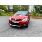 Suzuki SX4 - 1.6 16V GLX Euro 4 5dr