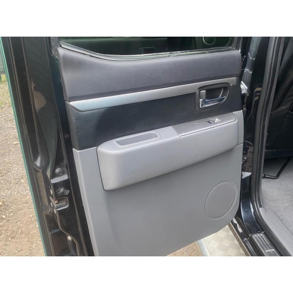 Ford Ranger - 2.5 TDCi XLT Thunder 4x4 4dr