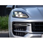 Porsche Cayenne - 4.0T V8 GTS TiptronicS 4WD Euro 6 (s/s) 5dr