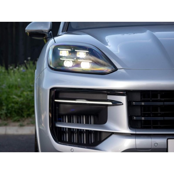Porsche Cayenne - 4.0T V8 GTS TiptronicS 4WD Euro 6 (s/s) 5dr