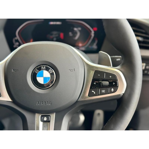 BMW 2 Series Gran Coupe - 2.0 M235i Auto xDrive Euro 6 (s/s) 4dr
