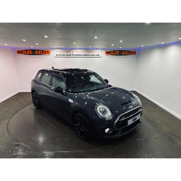 MINI Clubman - 2.0 Cooper S Auto Euro 6 (s/s) 6dr