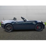 Mazda MX-5 - Roadster 2.0 184ps Homura / Black Recaro 2dr