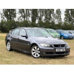 BMW 3 Series - 2.0 320i SE Euro 4 4dr