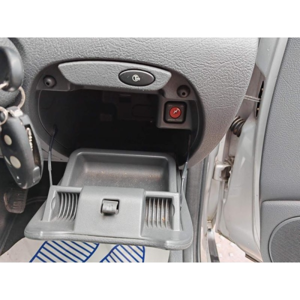 Citroen C5 - 2.0 HDi LX 5dr