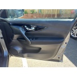 Nissan Qashqai - 1.2 DIG-T Acenta 2WD Euro 5 (s/s) 5dr