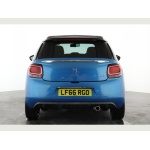 DS Automobiles DS 3 - 1.2 PureTech Elegance 2dr Cabriolet