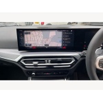 BMW 3 Series - 2.0 320i M Sport Auto Euro 6 (s/s) 4dr