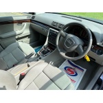 Audi A4 - 2.5 TDI S line 4dr