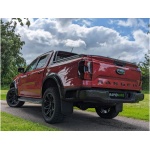 Ford Ranger - 2.0 TD EcoBlue Wildtrak Double Cab Pickup Auto 4WD Euro 6 (s/s) 4dr