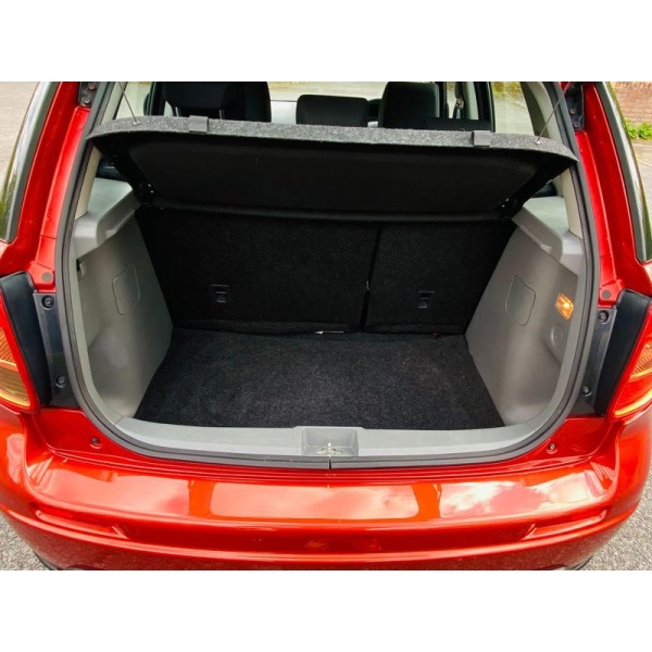 Suzuki SX4 - 1.6 16V GLX Euro 4 5dr