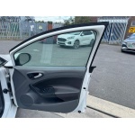SEAT Ibiza - 1.4 16V Chill Euro 5 5dr