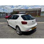 SEAT Ibiza - 1.4 16V Chill Euro 5 5dr