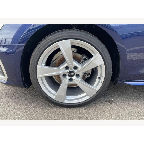 Audi A4 Avant - AUDI A4 Avant S line 35 TFSI 150 PS S tronic 2.0 5dr