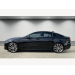Jaguar XE - 2.0 P250i R-Dynamic HSE Black Auto Euro 6 (s/s) 4dr
