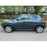 Nissan Juke - 1.6 Tekna Euro 5 5dr