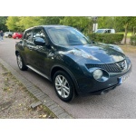 Nissan Juke - 1.6 Tekna Euro 5 5dr