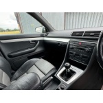 Audi A4 Avant - 2.0 TFSI S line Special Edition 5dr