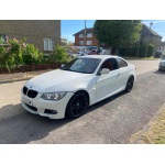 BMW 3 Series - 2.0 320d M Sport Euro 5 (s/s) 2dr