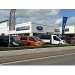 Ford Ranger - 2.0 TD EcoBlue Tremor Double Cab Pickup 4dr Diesel Auto 4WD Euro 6 (s/s) (205 ps)