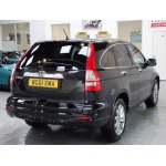 Honda Cr-v - 2.2 I-DTEC EX 5d 148 BHP