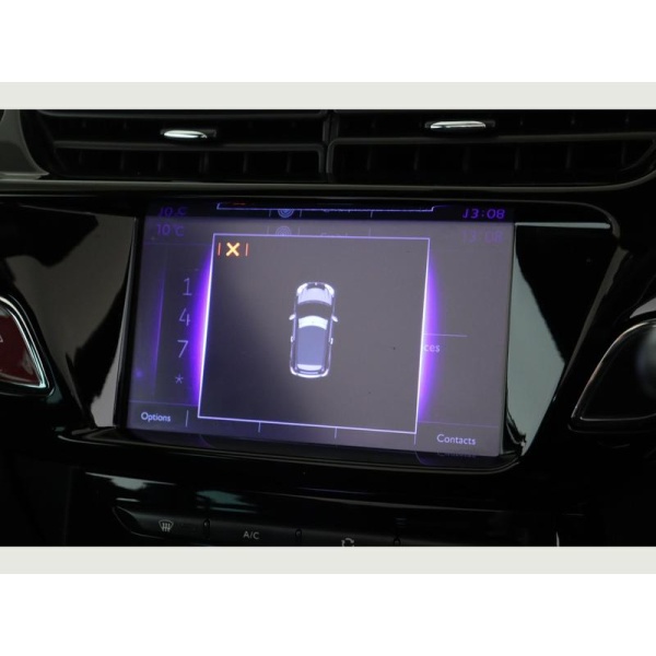 DS Automobiles DS 3 - 1.2 PureTech Elegance 2dr Cabriolet