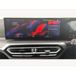 BMW 3 Series - 2.0 320i M Sport Auto Euro 6 (s/s) 4dr