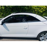 Volkswagen EOS - 2.0 TDI BlueMotion Tech Sport Cabriolet Euro 5 (s/s) 2dr