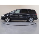 Ford S-max - 2.0 TDCi Titanium 5dr