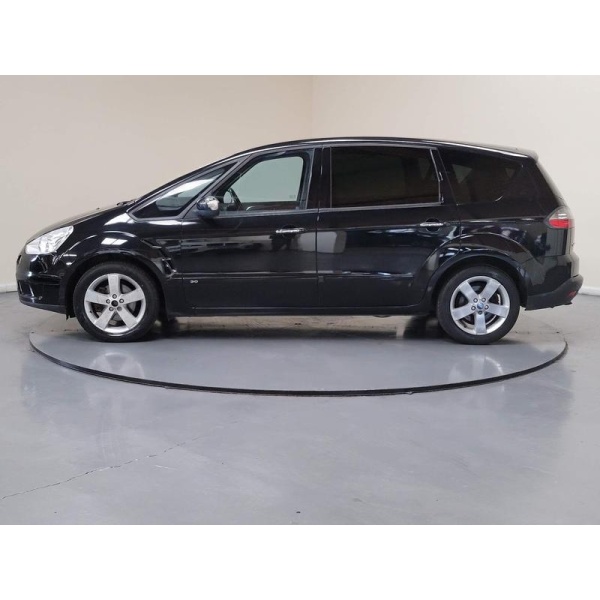 Ford S-max - 2.0 TDCi Titanium 5dr