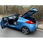 Renault Wind - 1.2 TCe GT Line Convertible 2dr Petrol Manual Euro 5 (100 ps)