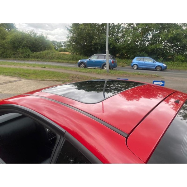 Hyundai Coupe - 2.7 V6 3dr