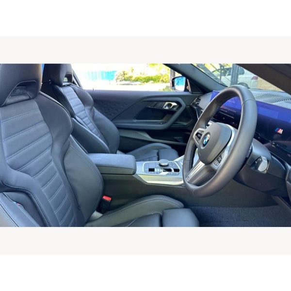 BMW 2 Series - 3.0 M240i Auto xDrive Euro 6 (s/s) 2dr