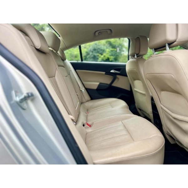Vauxhall Insignia - 1.8i 16v Exclusiv Euro 5 4dr