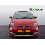 Fiat 500C - 1.0 MHEV Top Euro 6 (s/s) 2dr