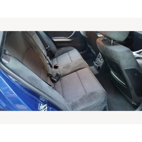 BMW 3 Series - 2.0 320i M Sport Touring 5dr Petrol Manual Euro 4 (150 ps)