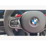BMW M4 - 3.0 BiTurbo Competition M Steptronic xDrive Euro 6 (s/s) 2dr